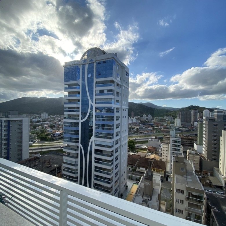 Monaco Residence Itapema
