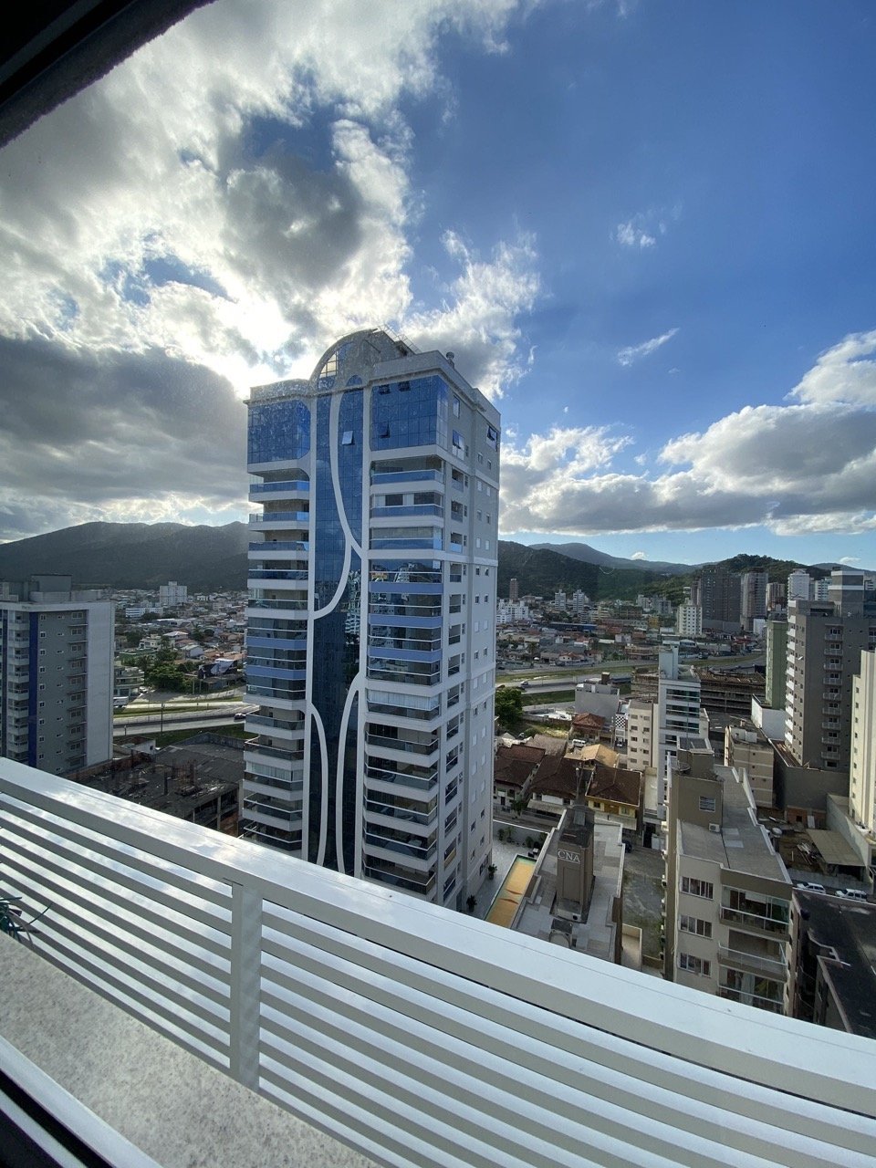 Monaco Residence Itapema