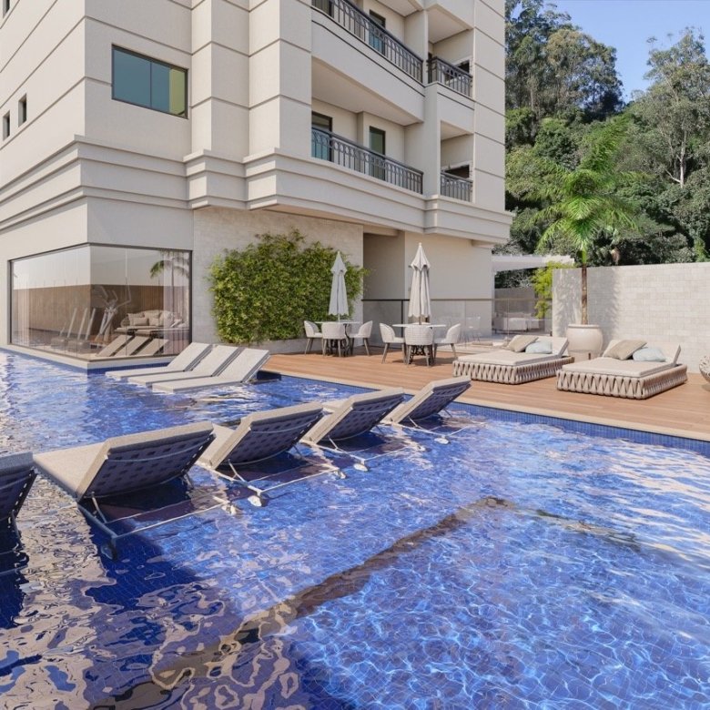 One Palace Itajaí
