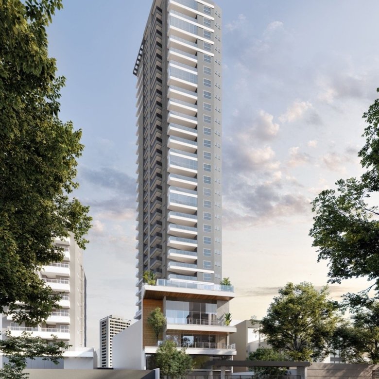 Residencial Vivacità Itajaí