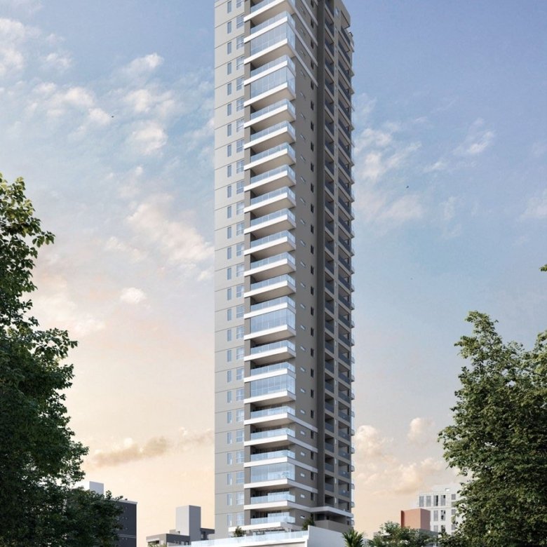 Residencial Vivacità Itajaí