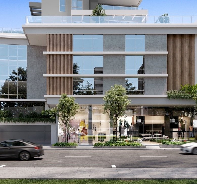 Residencial Vivacità Itajaí