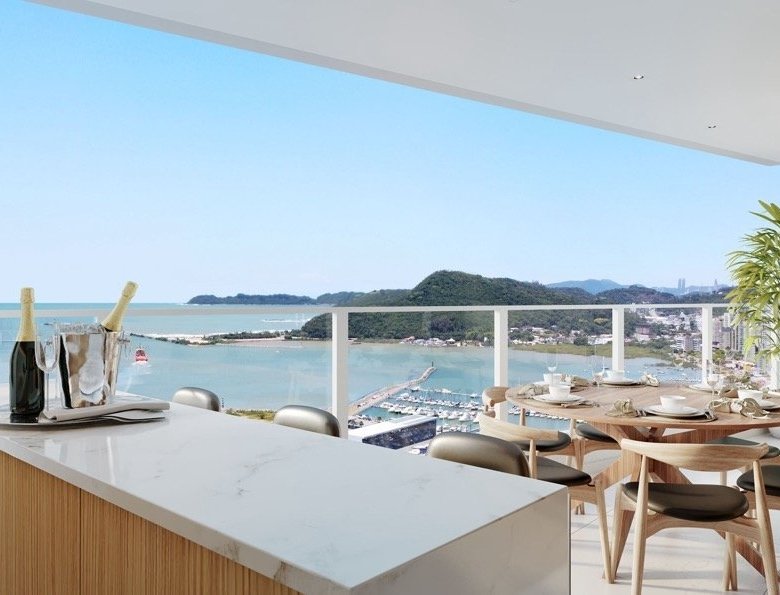 Residencial Vivacità Itajaí