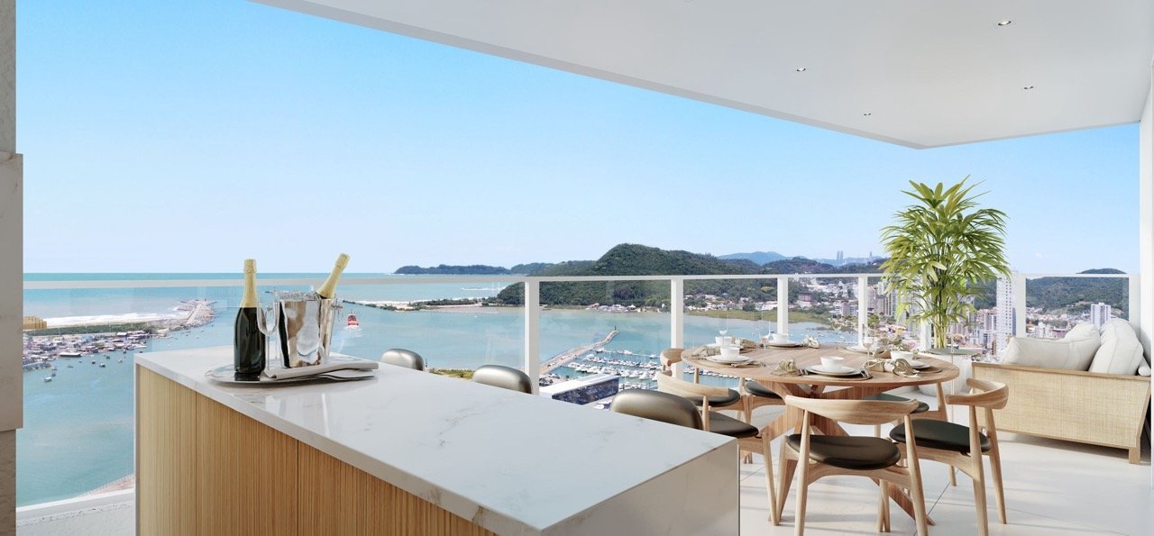 Residencial Vivacità Itajaí