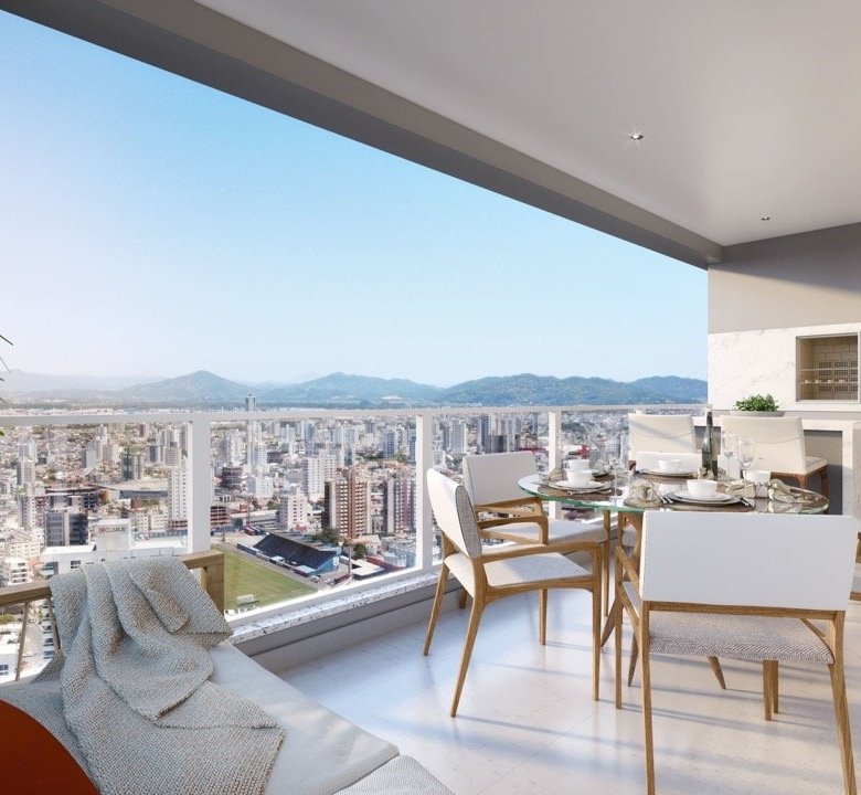 Residencial Vivacità Itajaí