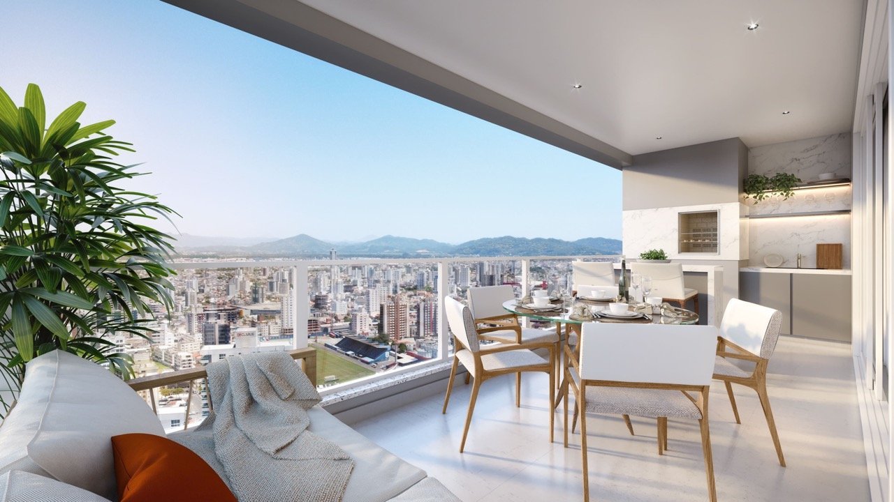 Residencial Vivacità Itajaí