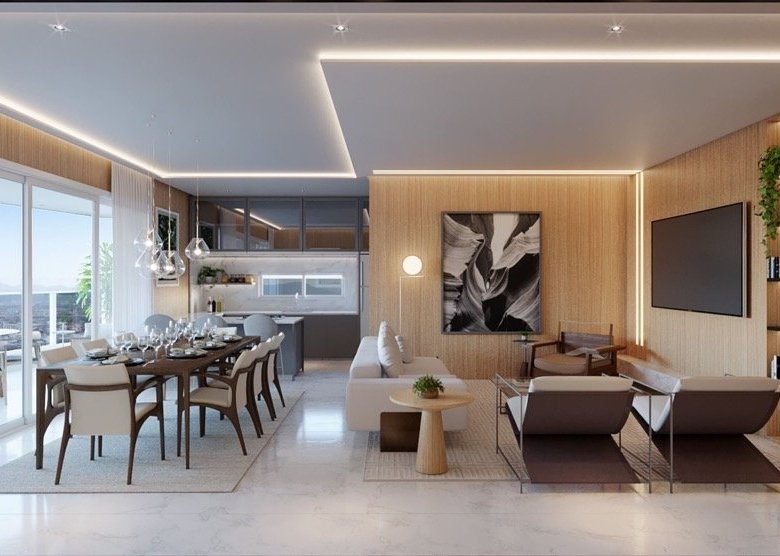 Residencial Vivacità Itajaí