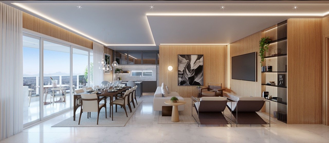 Residencial Vivacità Itajaí