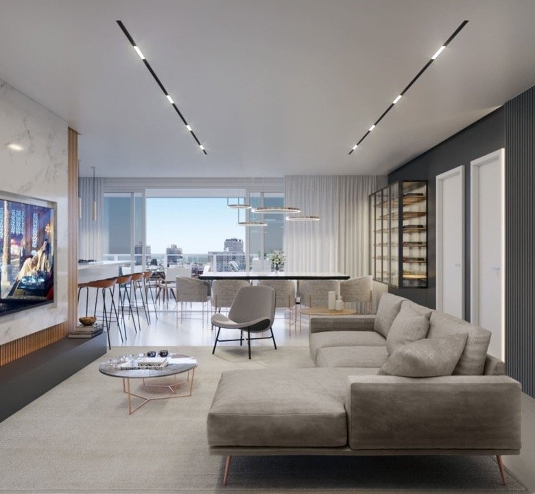 Residencial Vivacità Itajaí