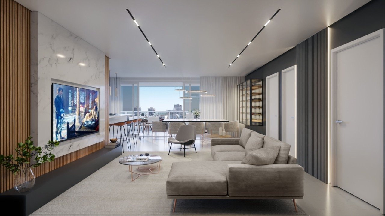 Residencial Vivacità Itajaí
