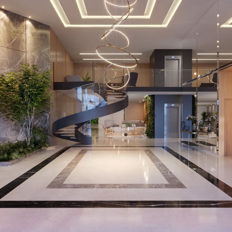 Residencial Vivacità Itajaí