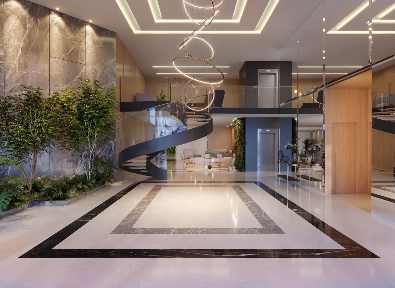 Residencial Vivacità Itajaí