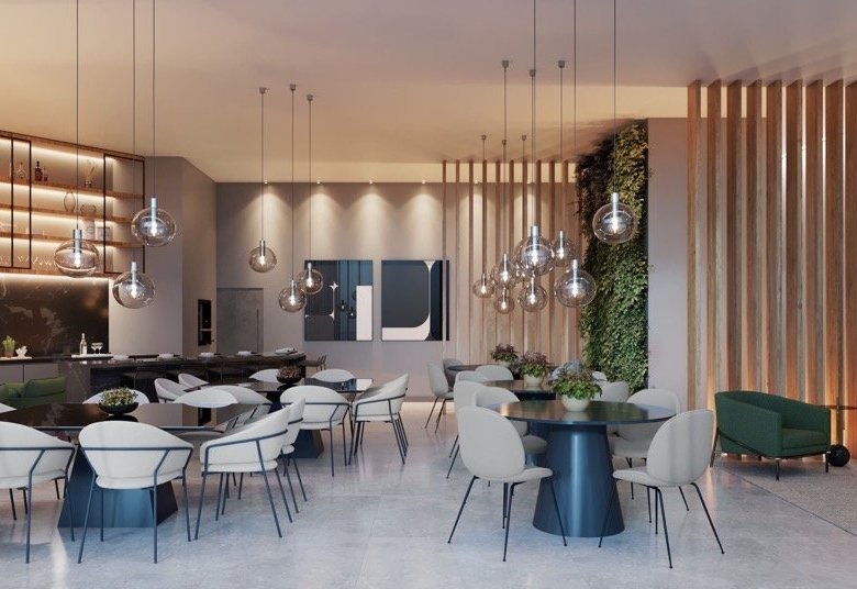 Residencial Vivacità Itajaí