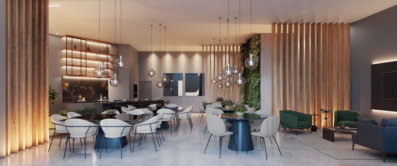 Residencial Vivacità Itajaí