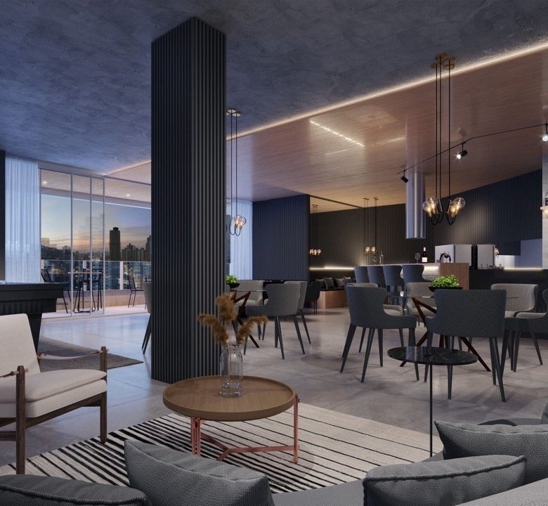 Residencial Vivacità Itajaí