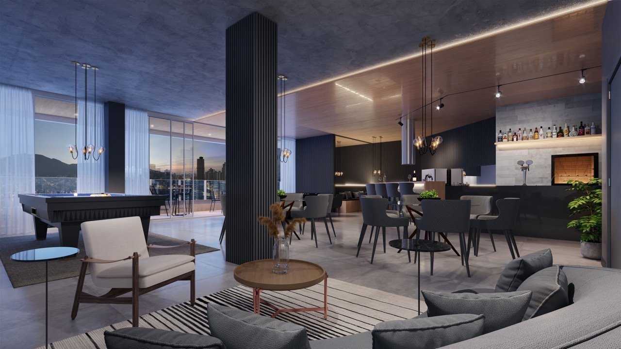 Residencial Vivacità Itajaí