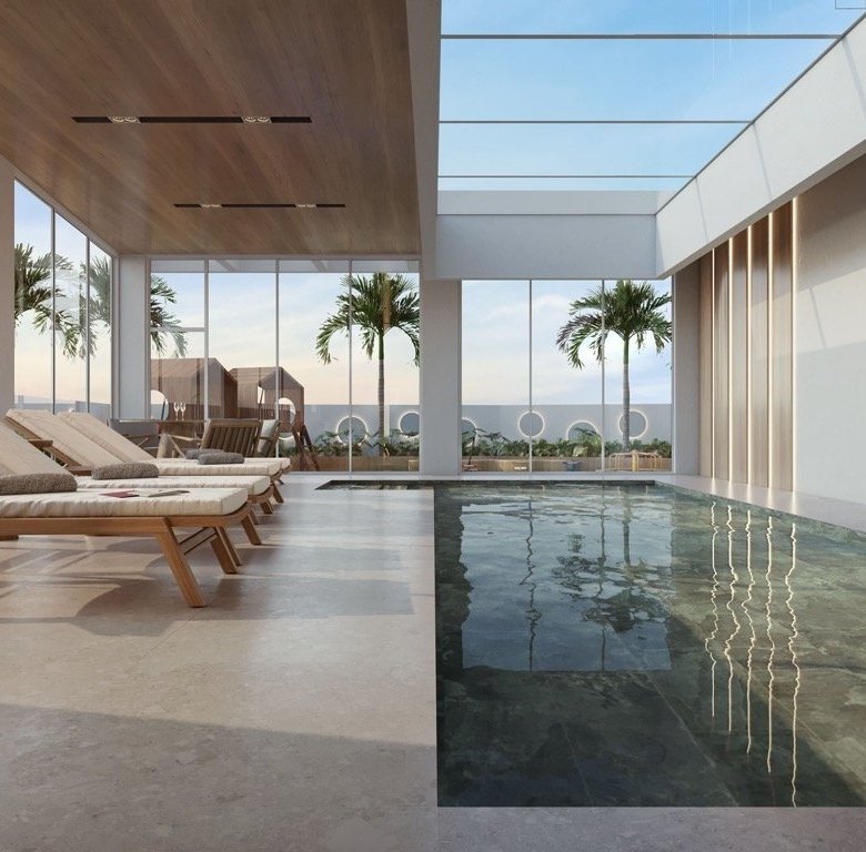 Residencial Vivacità Itajaí
