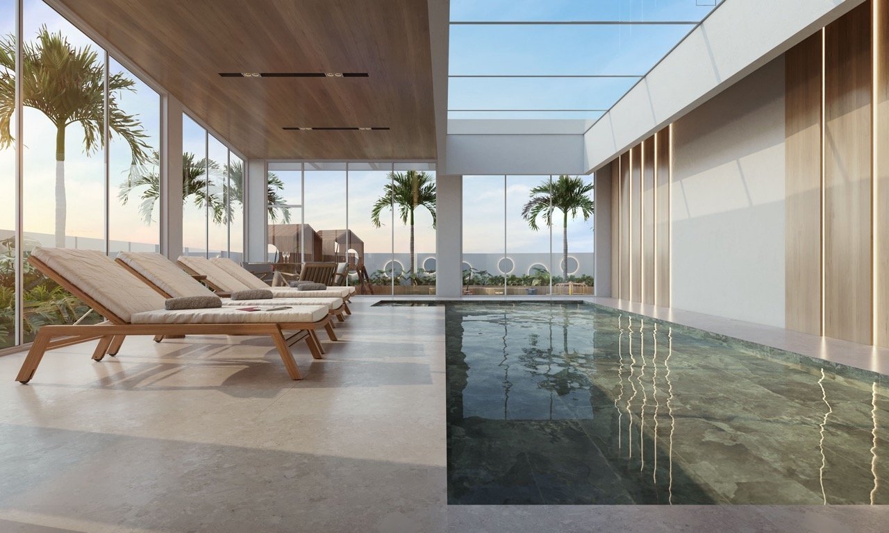 Residencial Vivacità Itajaí