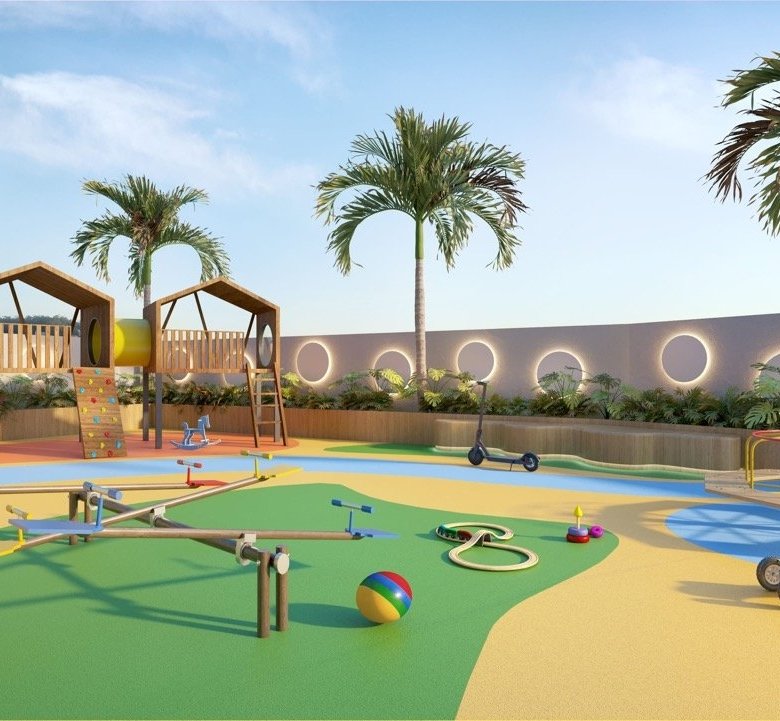 Residencial Vivacità Itajaí
