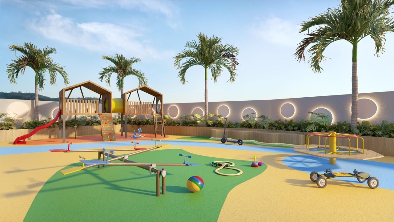 Residencial Vivacità Itajaí
