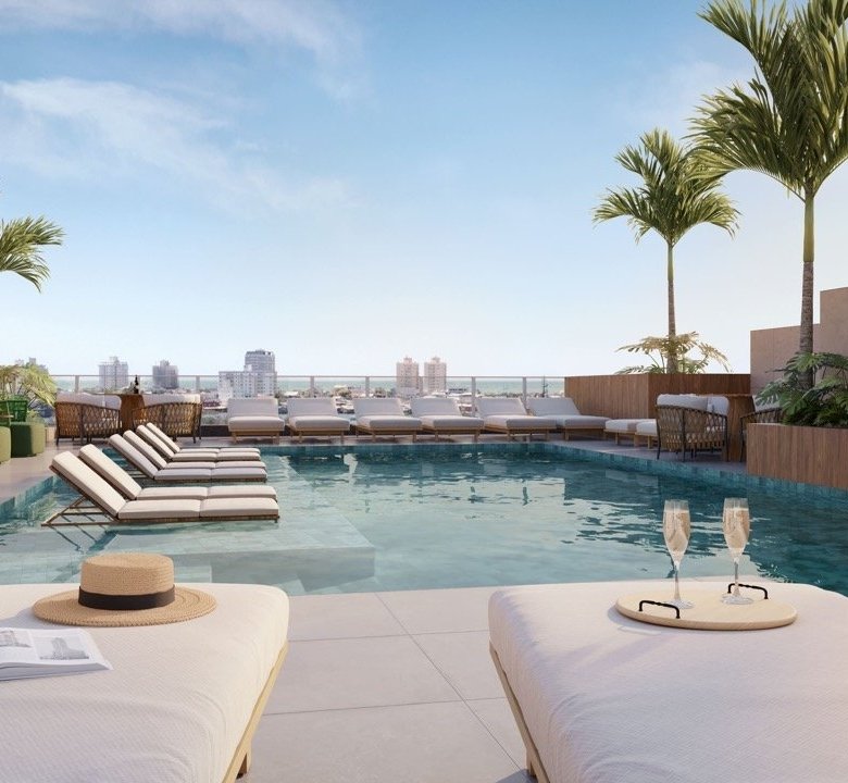 Residencial Vivacità Itajaí