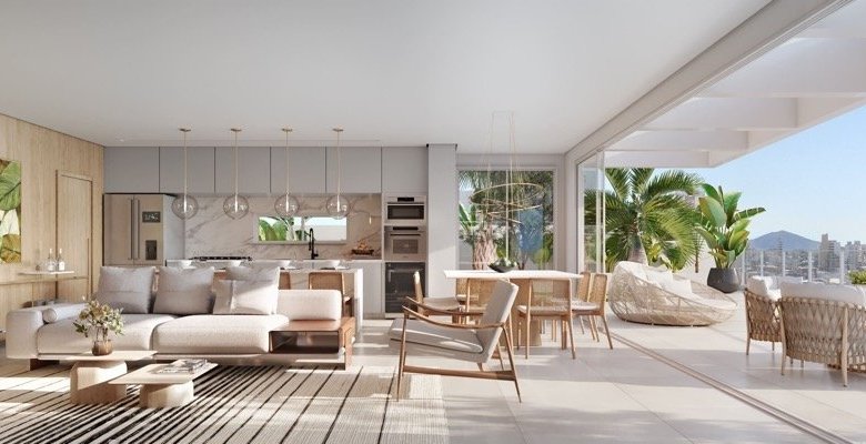 Residencial Vivacità Itajaí