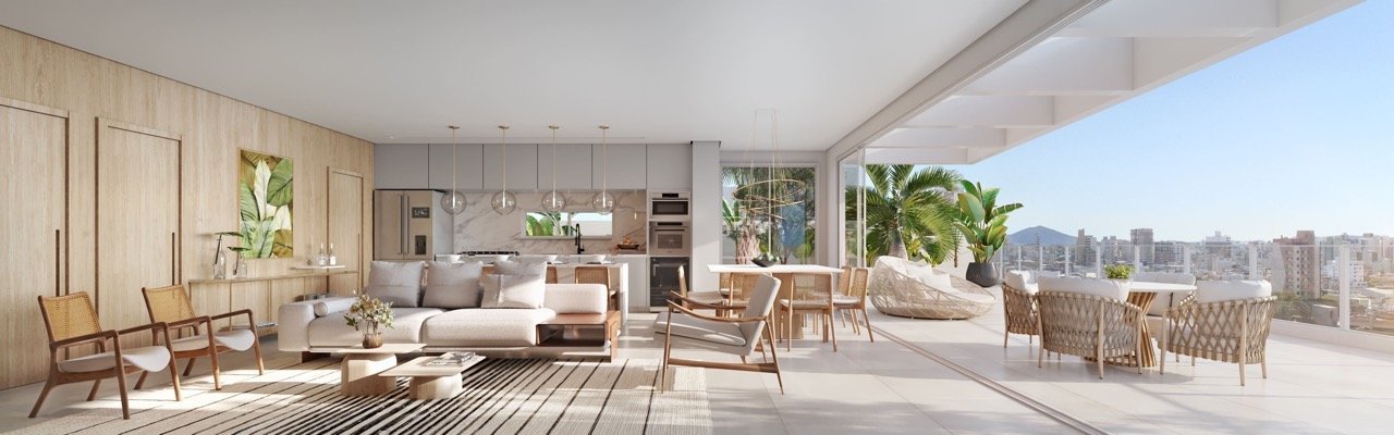 Residencial Vivacità Itajaí