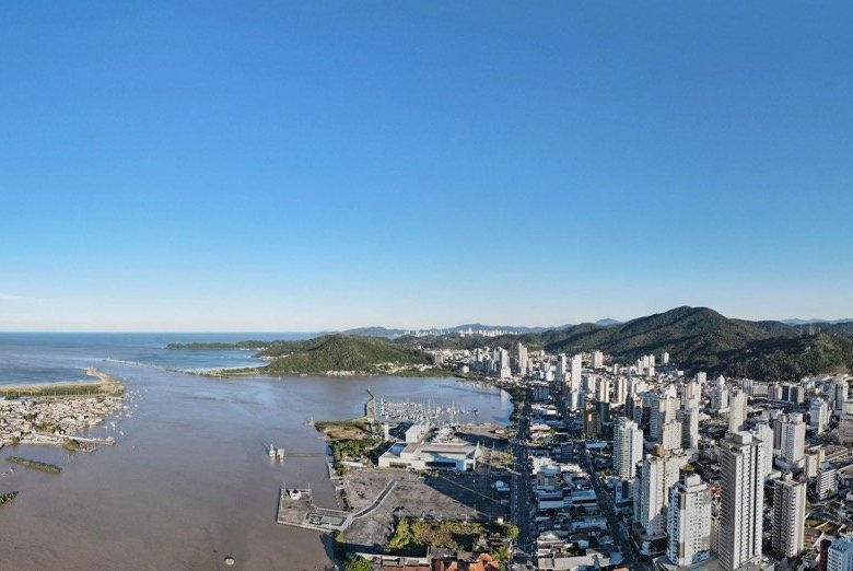 Residencial Vivacità Itajaí