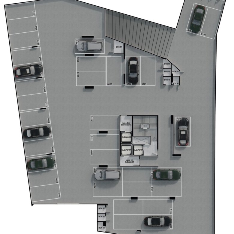 Residencial Vivacità Itajaí