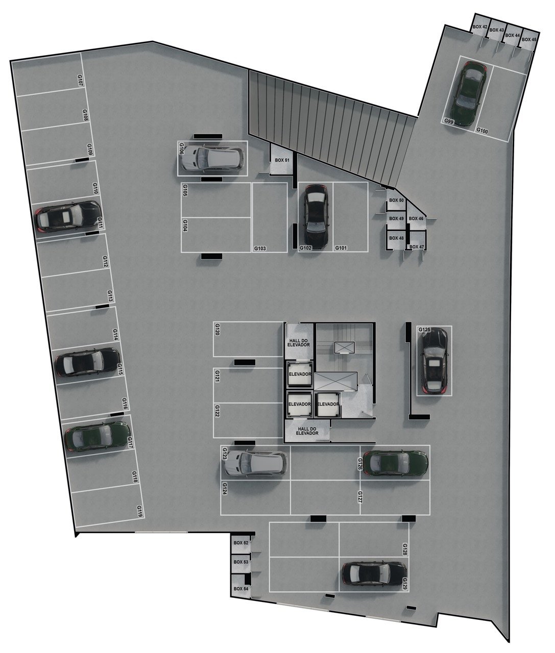 Residencial Vivacità Itajaí