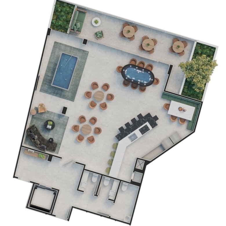 Residencial Vivacità Itajaí