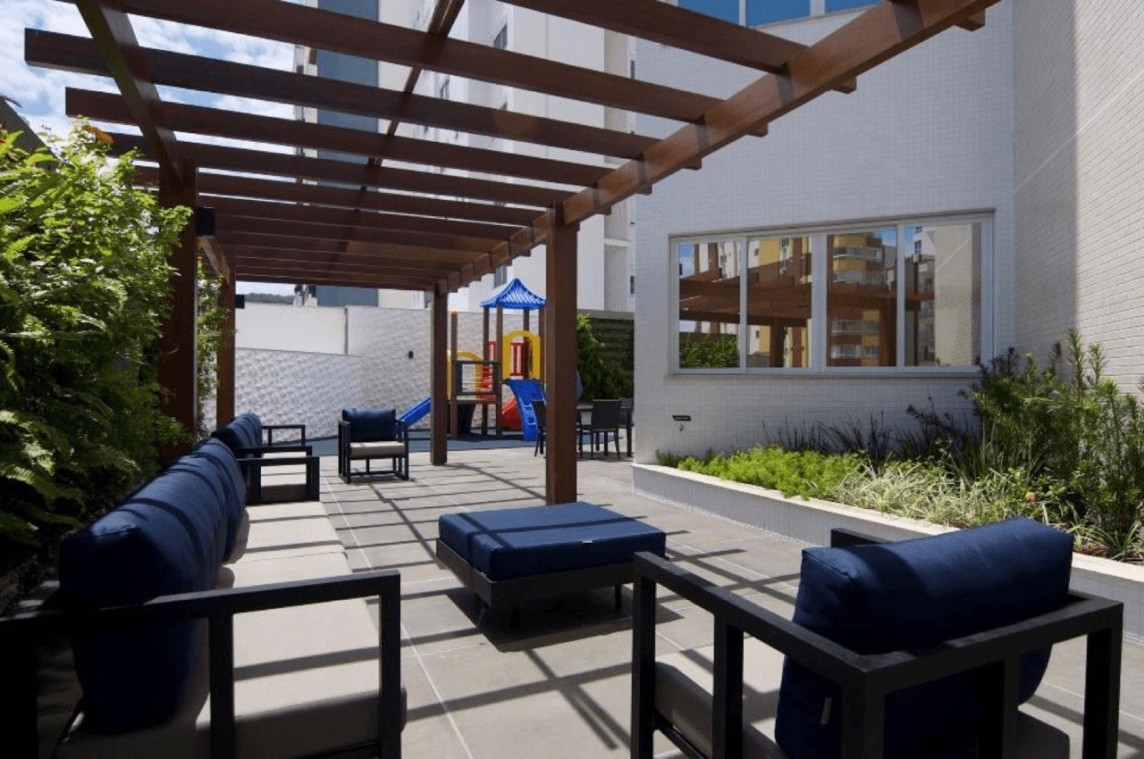 Via Marina Balneário Camboriú