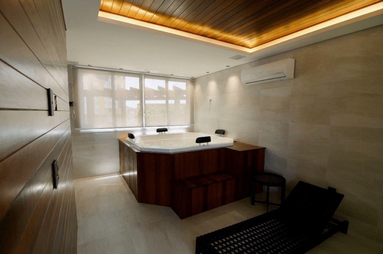 Via Marina Balneário Camboriú