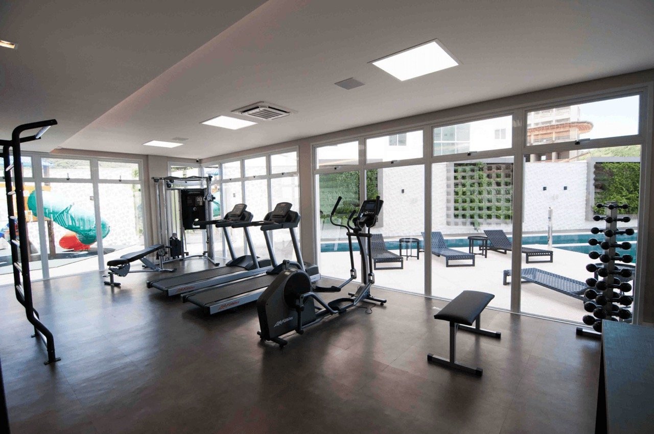 Via Marina Balneário Camboriú