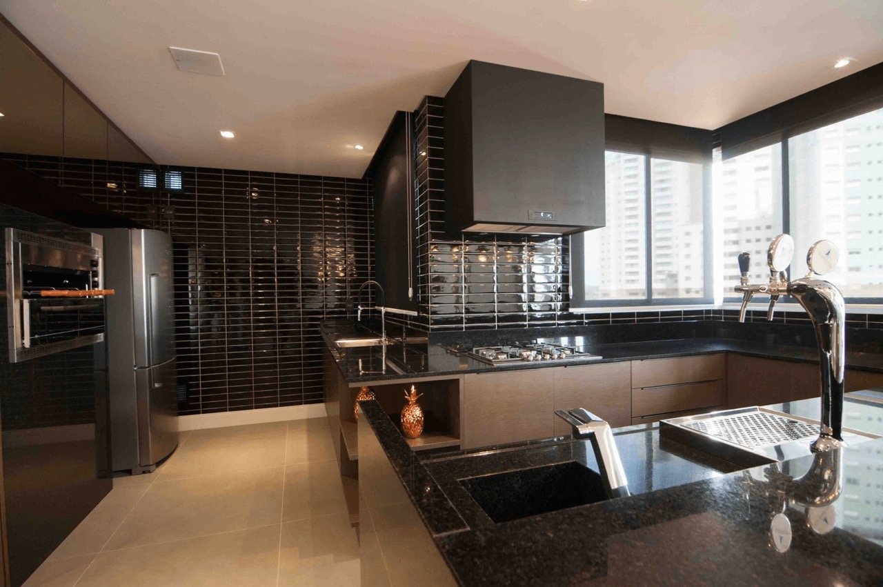 Via Marina Balneário Camboriú