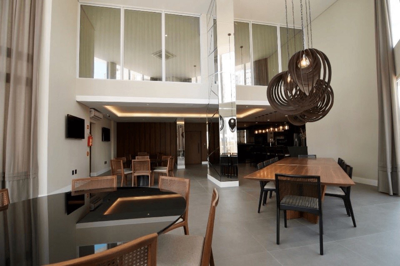 Via Marina Balneário Camboriú