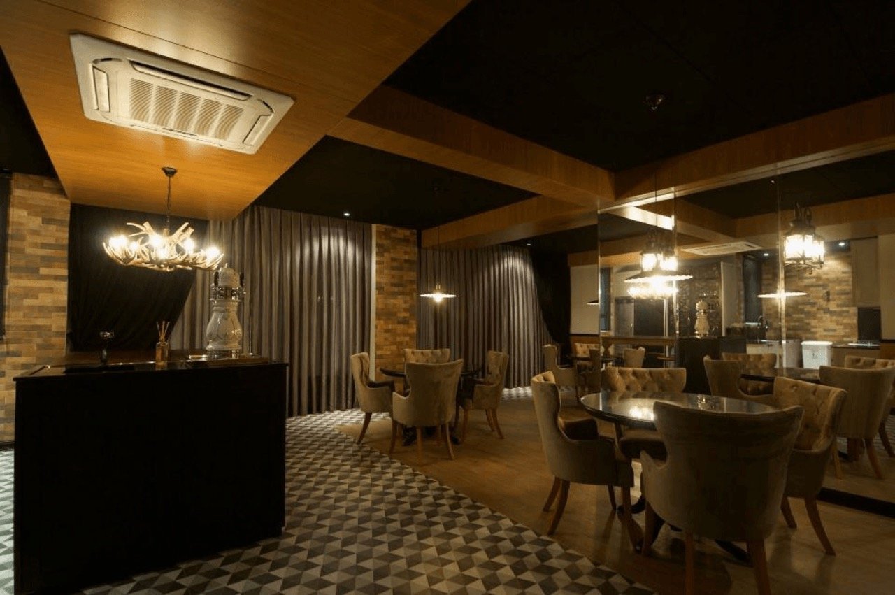 Via Marina Balneário Camboriú