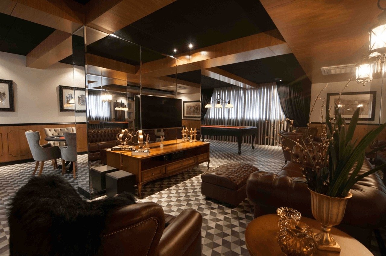 Via Marina Balneário Camboriú