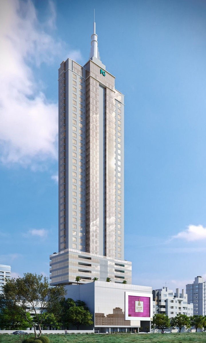 Grand Place Tower FG