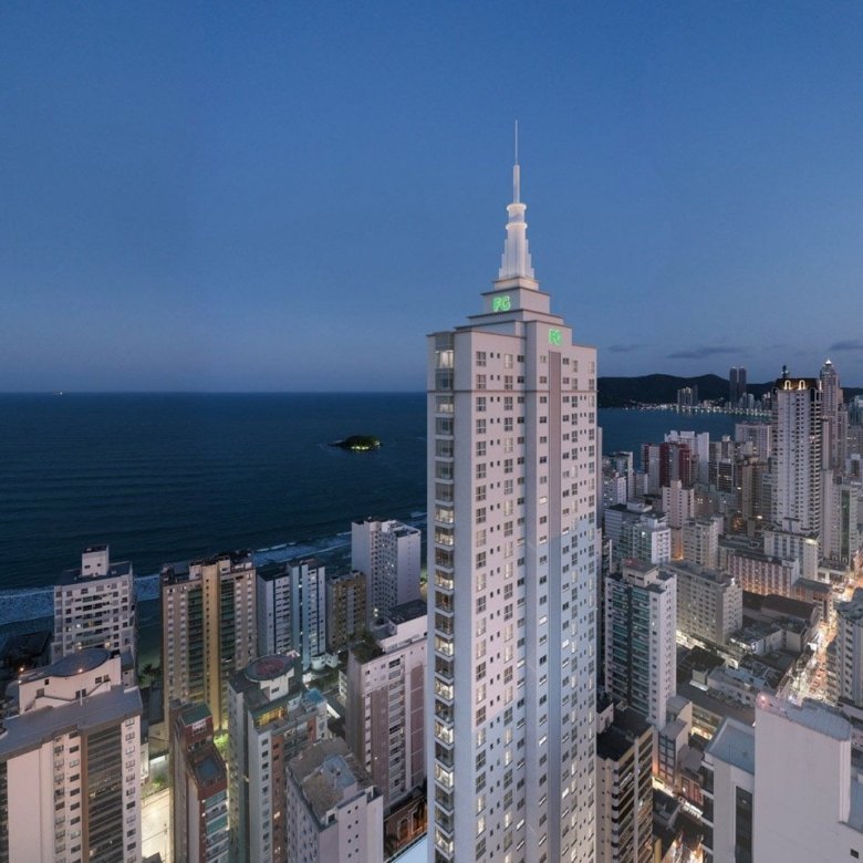 Grand Place Tower FG