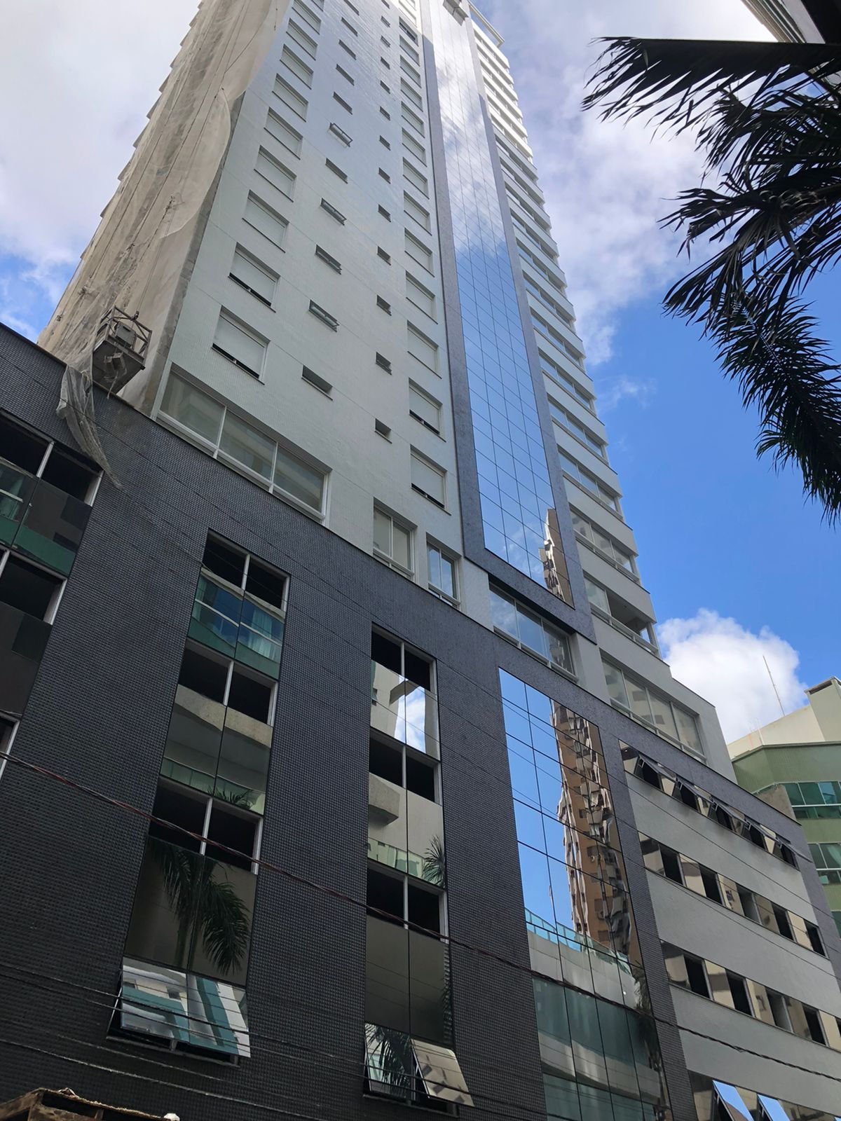 Residencial Bréscia
