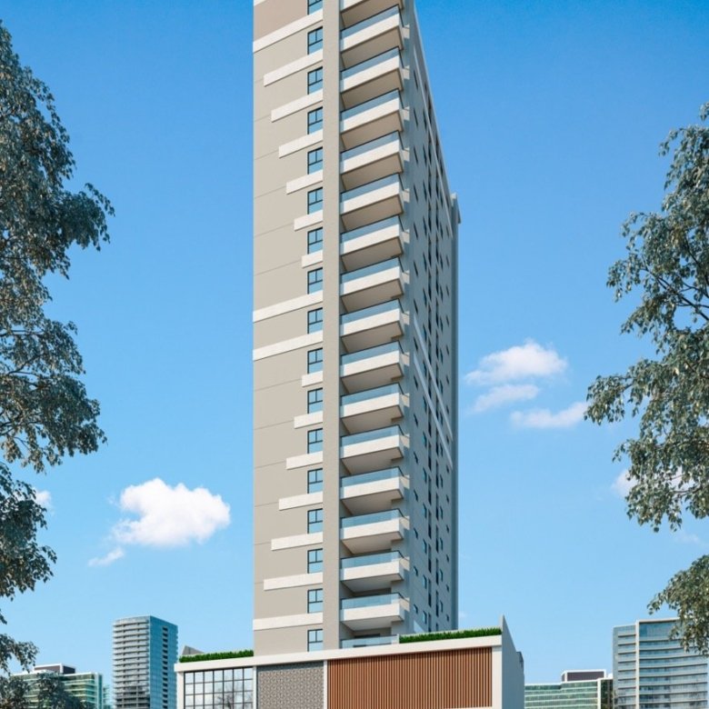 Amon Rá Tower Itapema