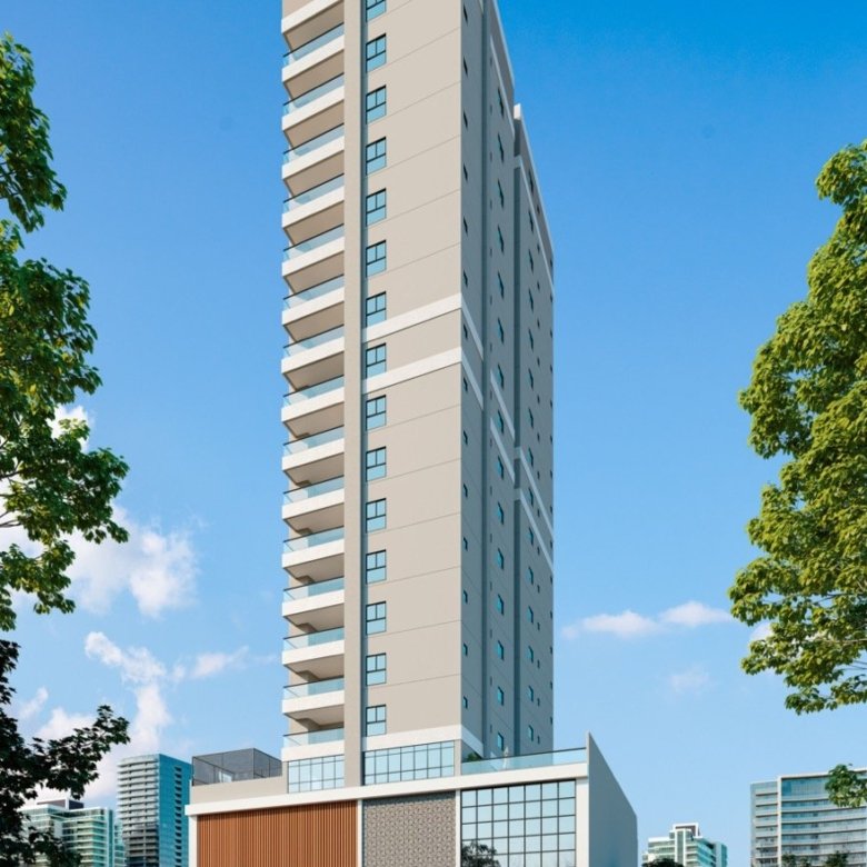 Amon Rá Tower Itapema
