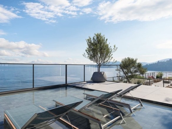 Avangard KMK Porto Belo