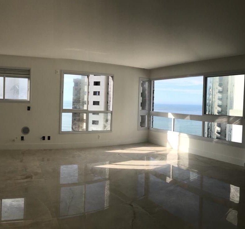 Residencial Bréscia