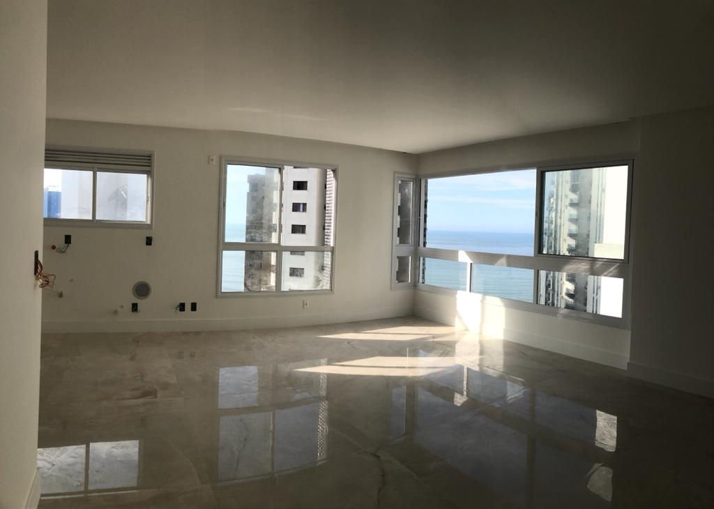 Residencial Bréscia