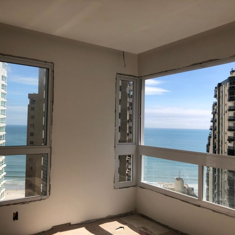 Residencial Bréscia