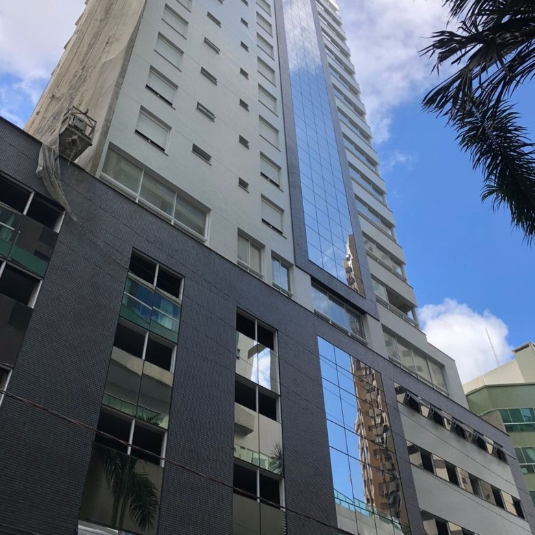 Residencial Bréscia