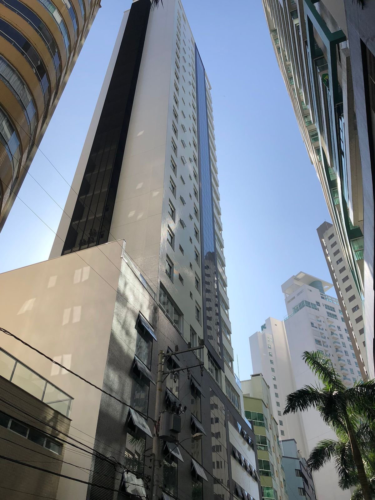 Residencial Bréscia