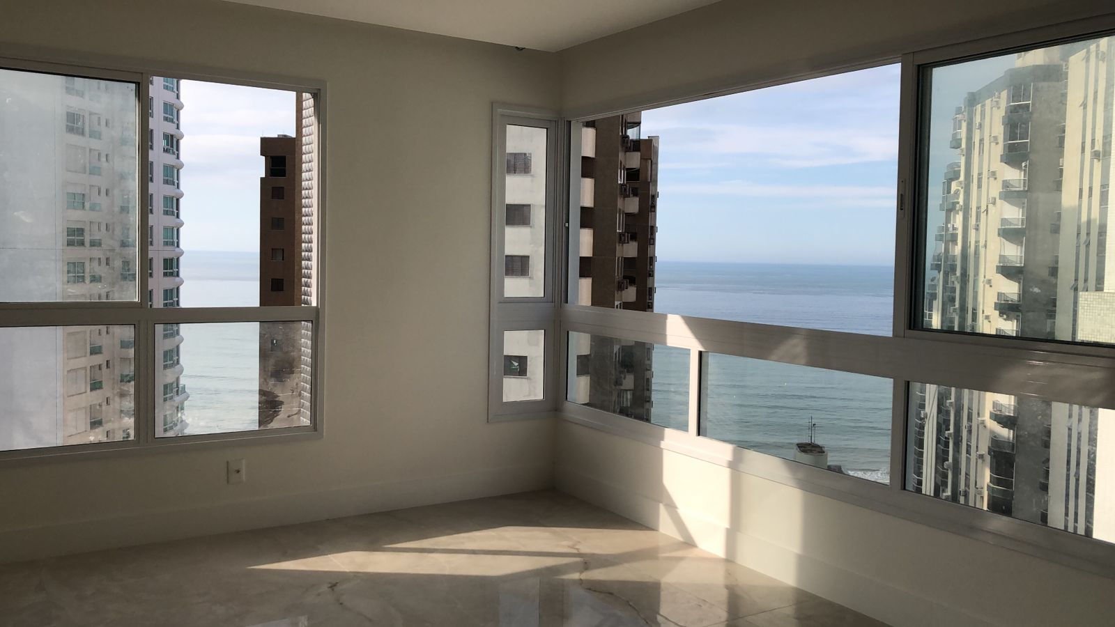 Residencial Bréscia